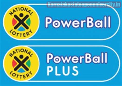 powerball & powerball plus results|Check Your Numbers .